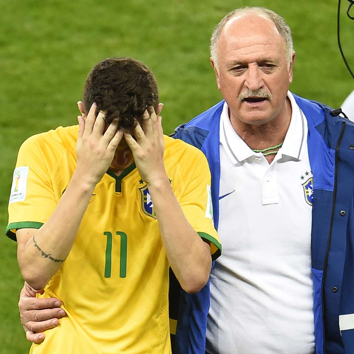 Casa do jogador de futebol da seleção brasileira – Oscar! - Decor