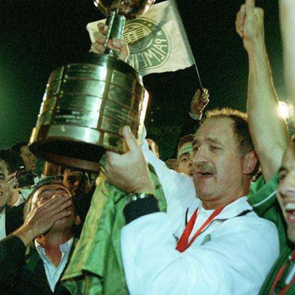 Palmeiras comemora 67 anos do título mundial de 1951; relembre a conquista