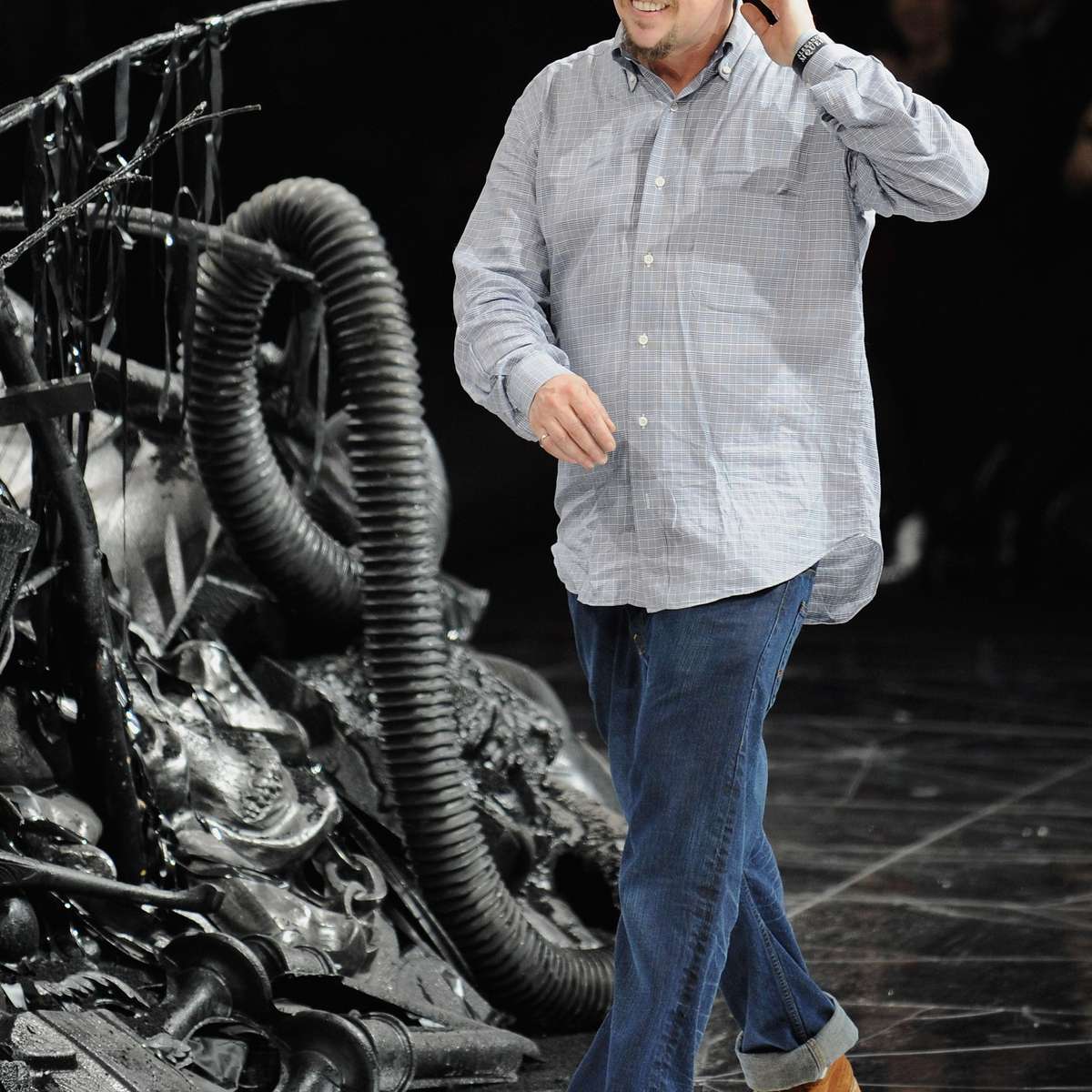 Alexander mcqueen suicidio cheap