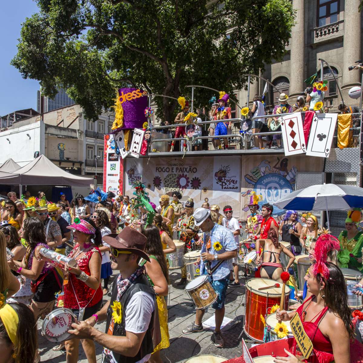 Cantina App, Colégio Souza Leão, Unidade Olinda