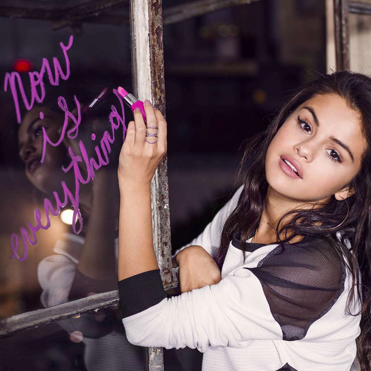 Adidas x selena gomez store