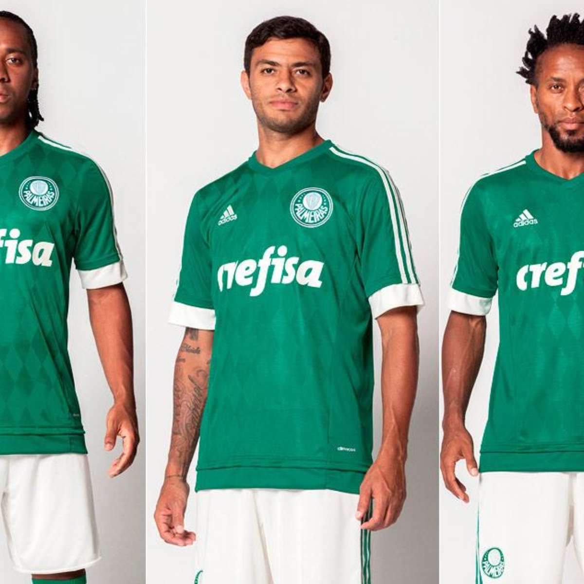 Palmeiras e adidas contrato discount