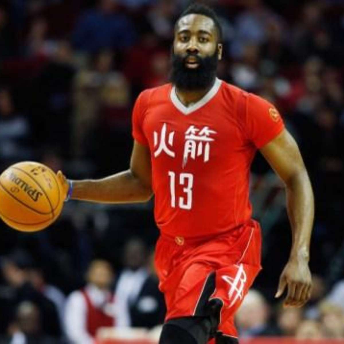 Tenis basquete best sale james harden