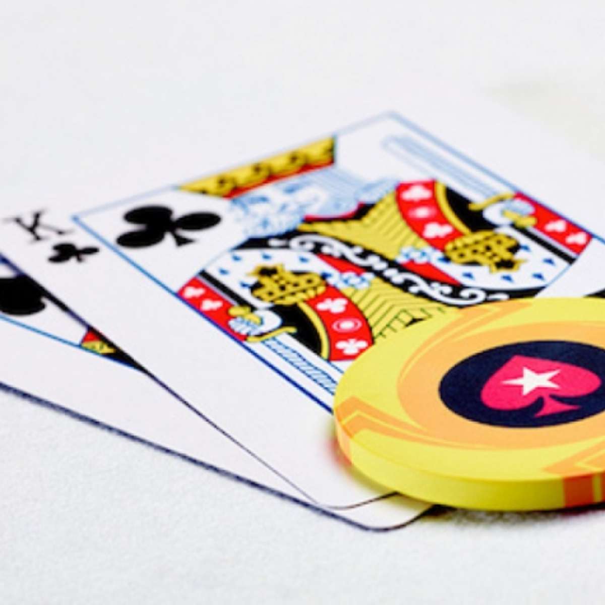 Jogando A-K em No-Limit Hold'em - Edição 30