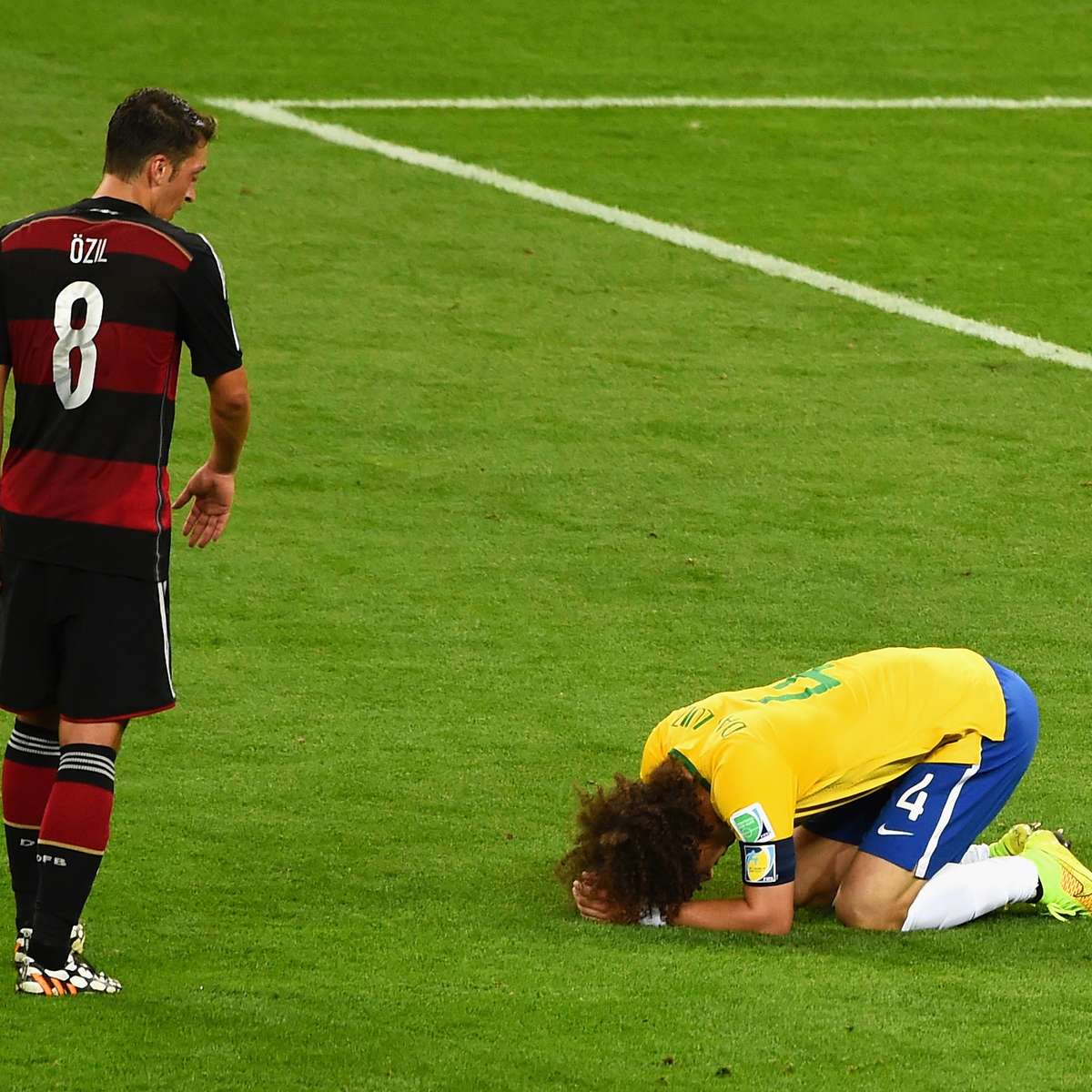 Confira as imagens da goleada da Seleção Brasileira de futebol feminino  contra a África do Sul - Gazeta Esportiva