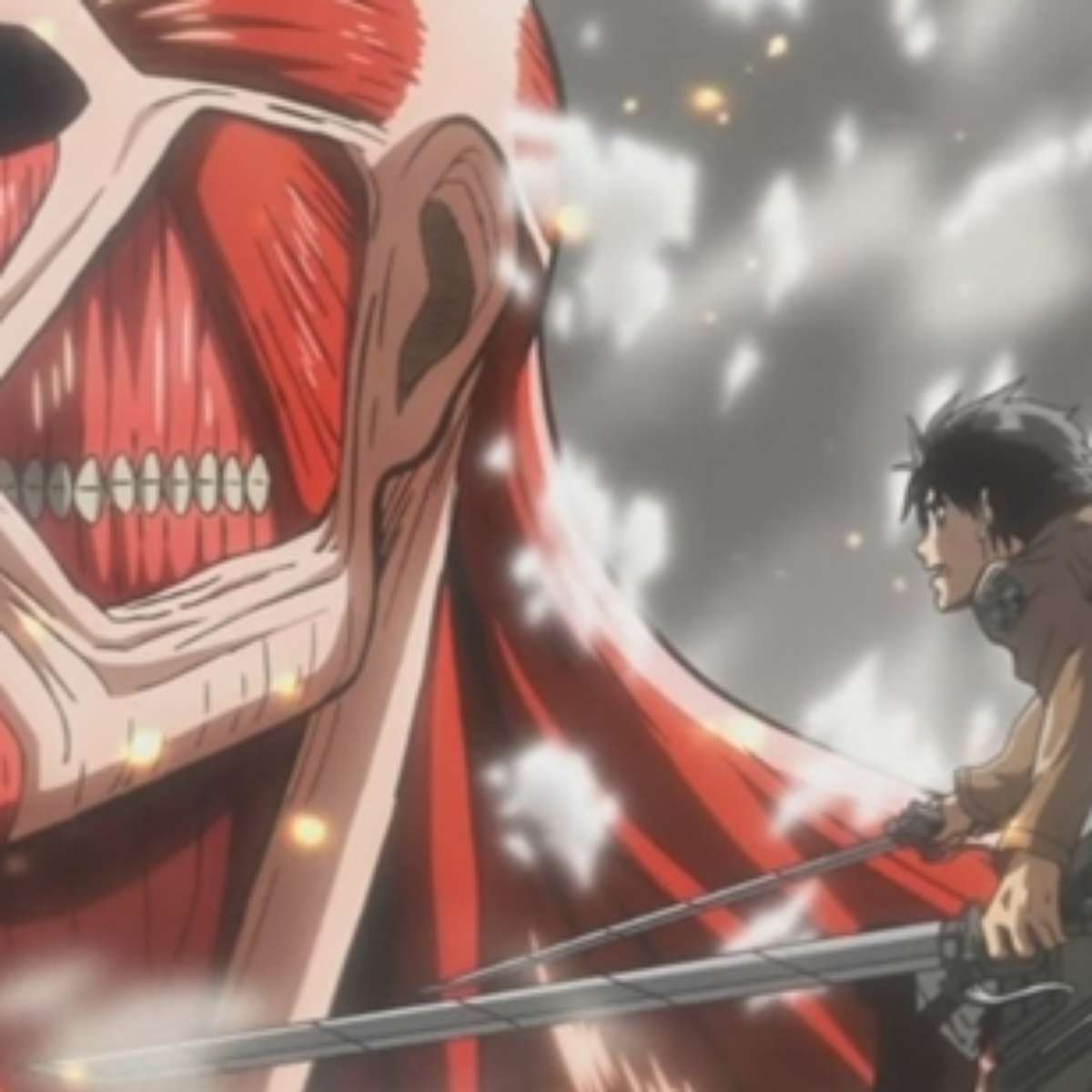 Attack on Titan não terminará em 2023: Hajime Isayama surpreende com o  lançamento de uma nova história - Notícias de séries - AdoroCinema