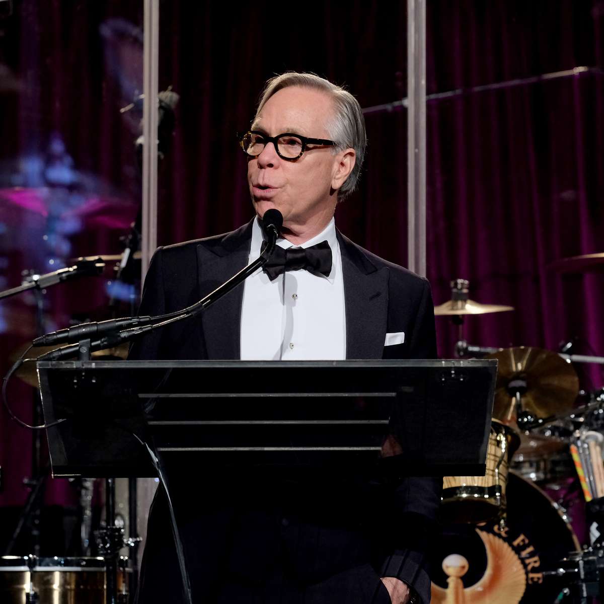 Estilista Tommy Hilfiger coloca à venda apartamento de R$ 176 mi · Notícias  da TV