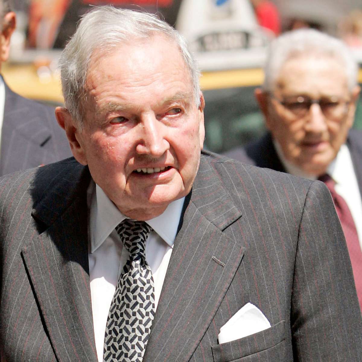 17 regras de vida do famoso milionário John D. Rockefeller – Zome Sweet Home