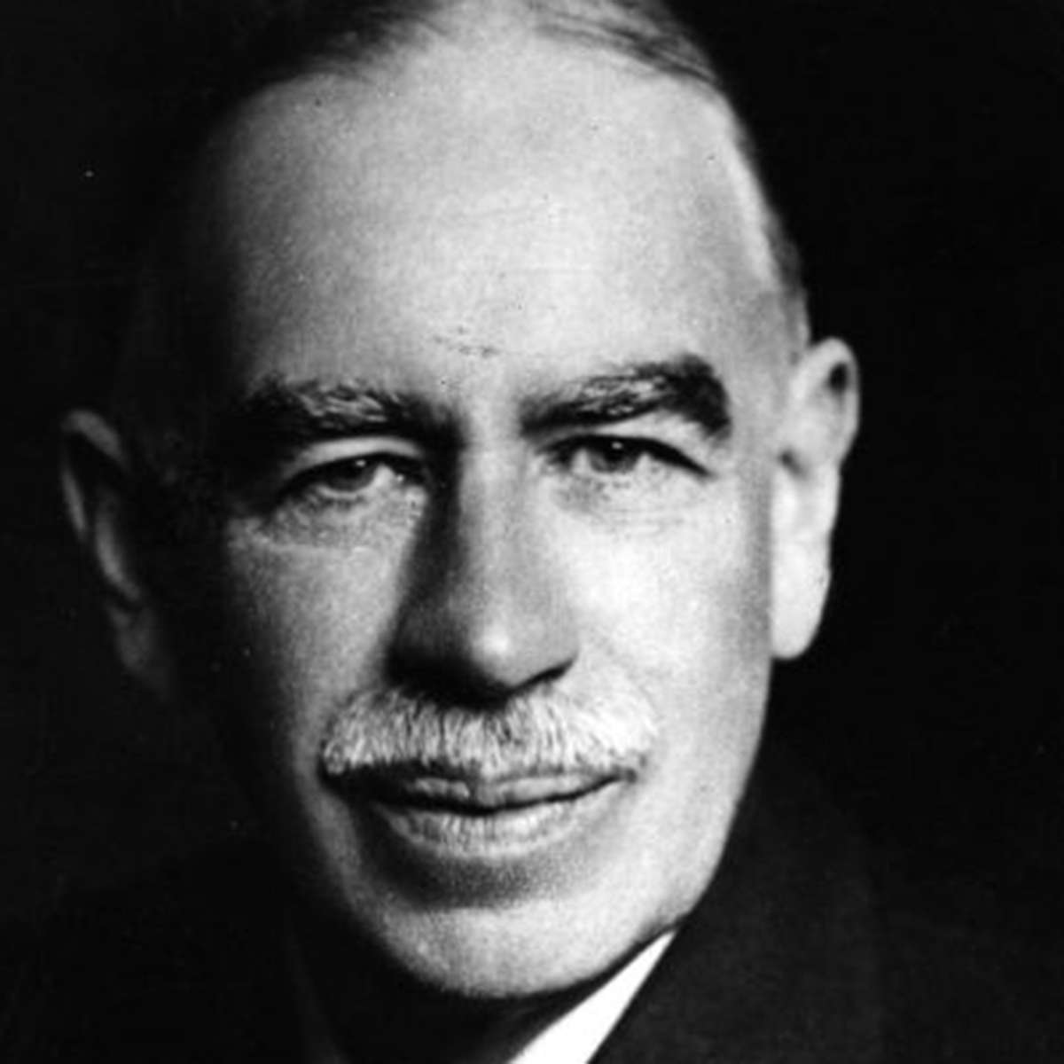 John Maynard Keynes e o comunismo