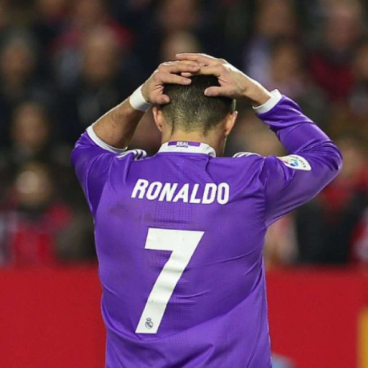 Ronaldo 7 sports online