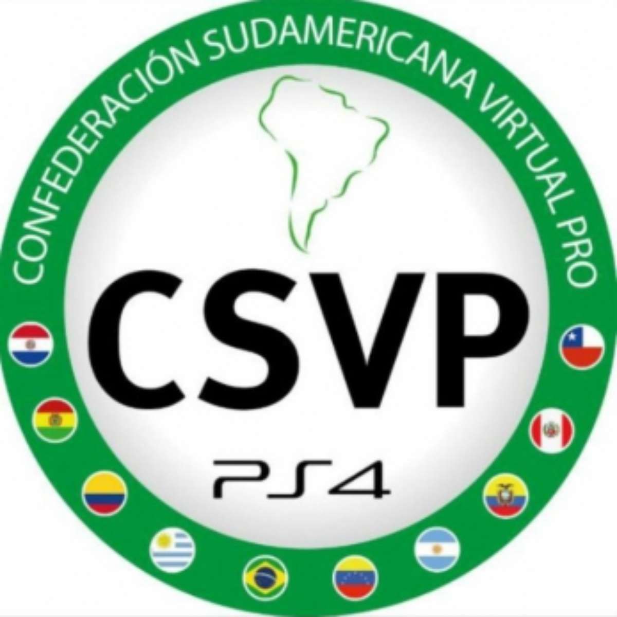 CSVP Brasil
