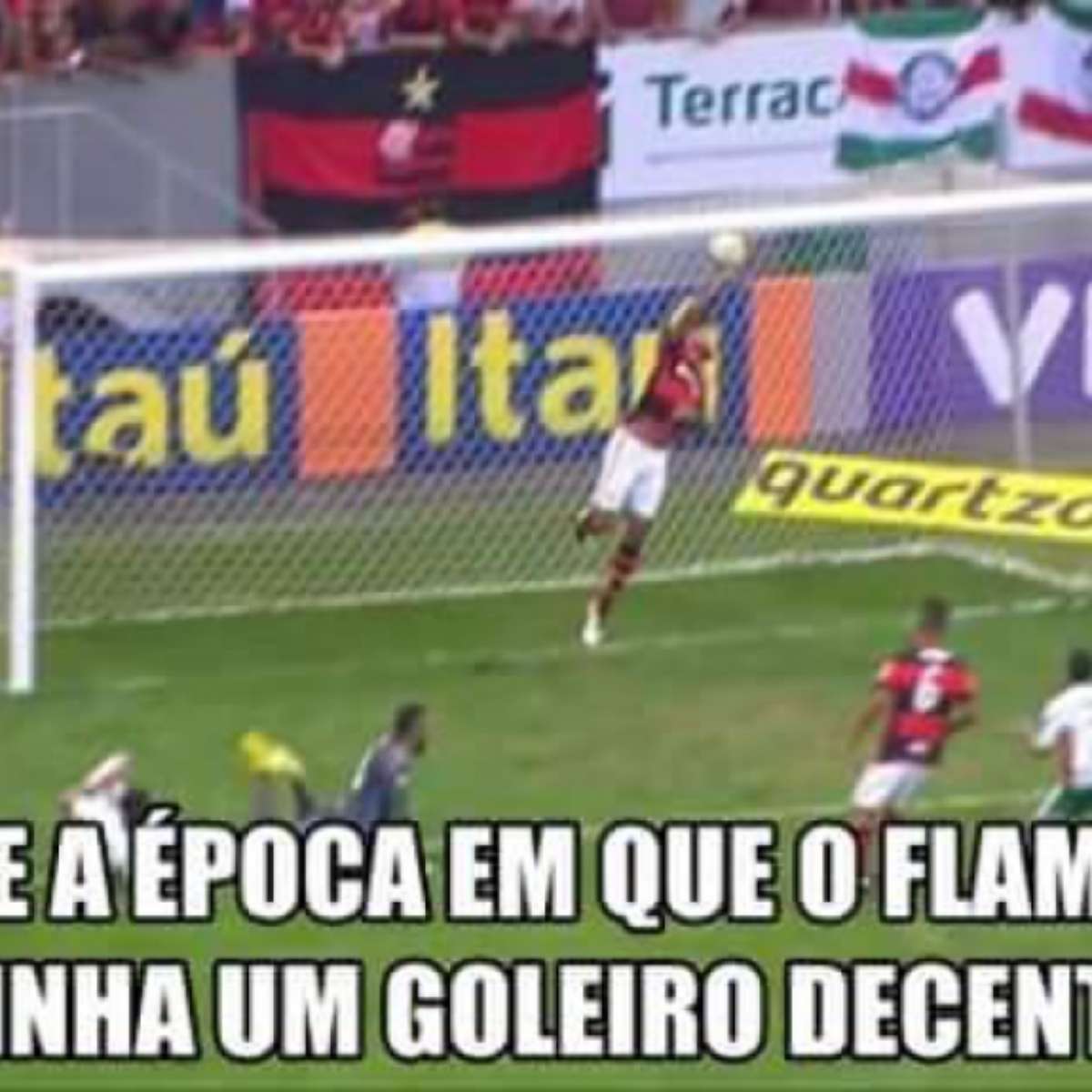 Os melhores memes sobre o engraçadíssimo jogo Cruzeiro x CRB