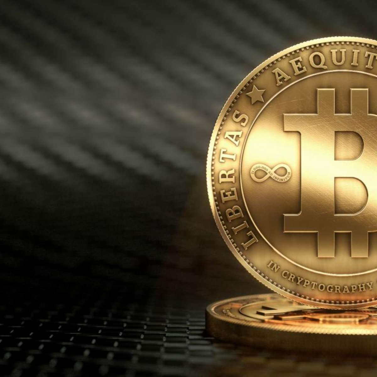 Aplicativo mostra estabelecimentos que aceitam Bitcoin como pagamento