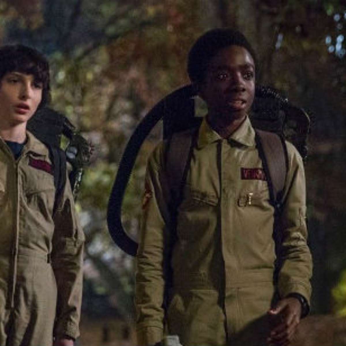 Stranger things' ganha cartazes comemorativos; confira