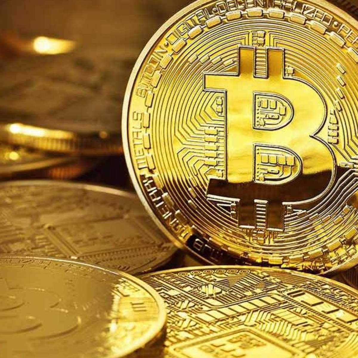 Valor da Bitcoin sobe 4% e pode atingir seu pico mais alto do ano