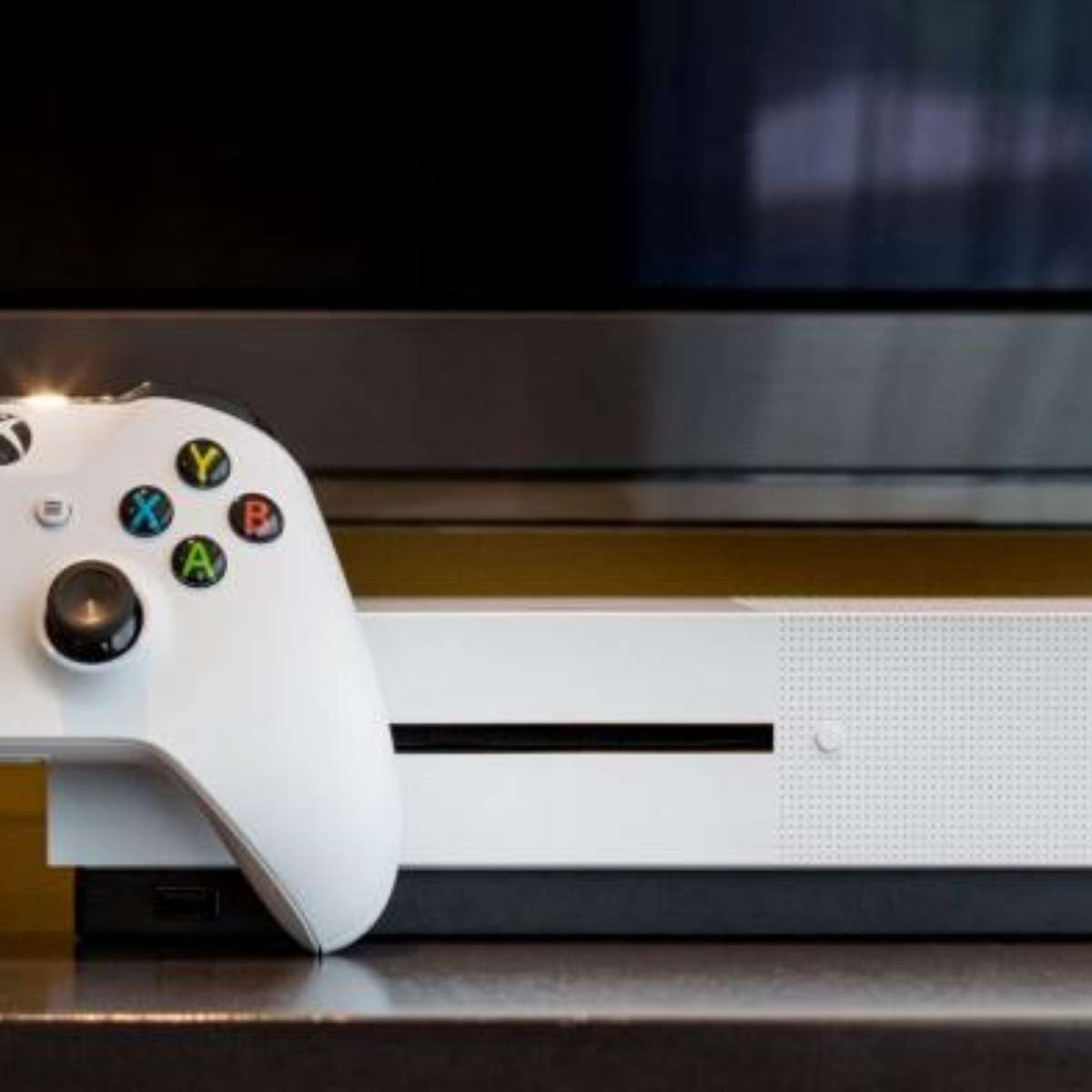 Xbox one outlet s 4k youtube
