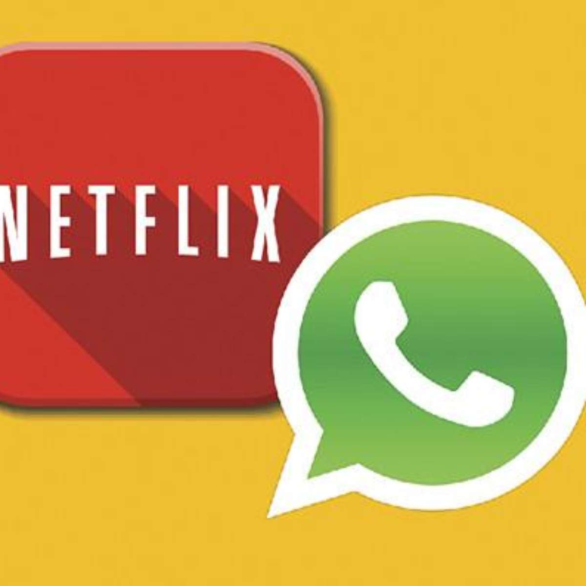 Netflix e WhatsApp: Senado e especialistas debatem regras para aplicativos  - ContilNet Notícias
