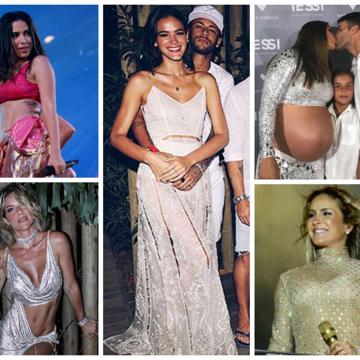 Roupas femininas para o reveillon 2018 cheap