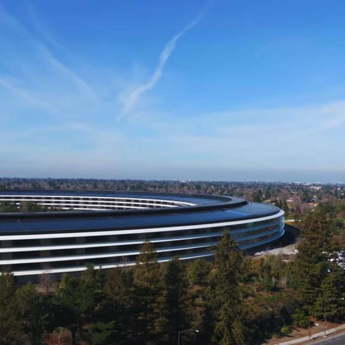 Apple drone 2018 discount