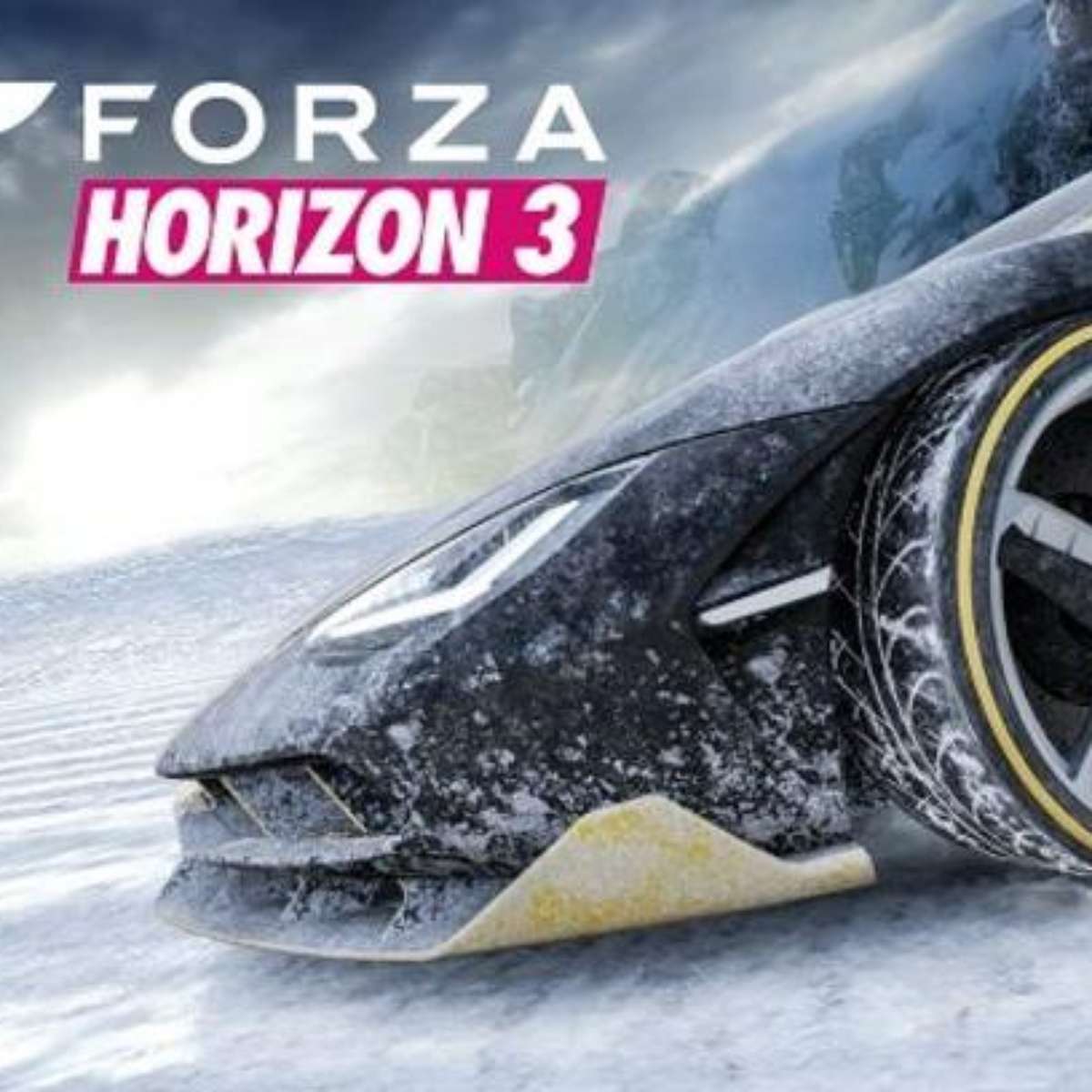 Forza Horizon 3: requisitos para PC e mais detalhes.