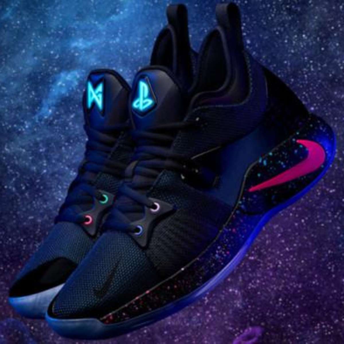 Tenis do playstation 2025