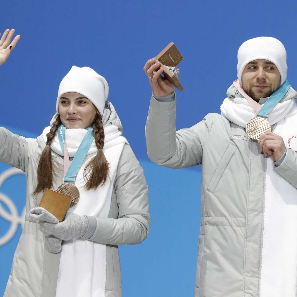 Doping tira da Rússia título das Olimpíadas de Inverno de 2014 - ESPN