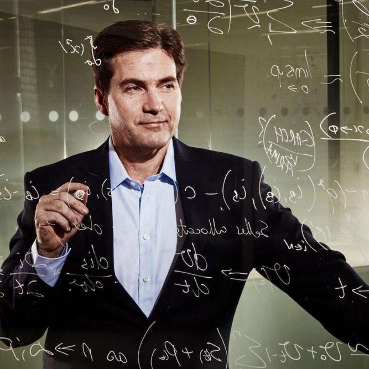Craig Wright, o auto-proclamado criador do Bitcoin, é acusado de plágio