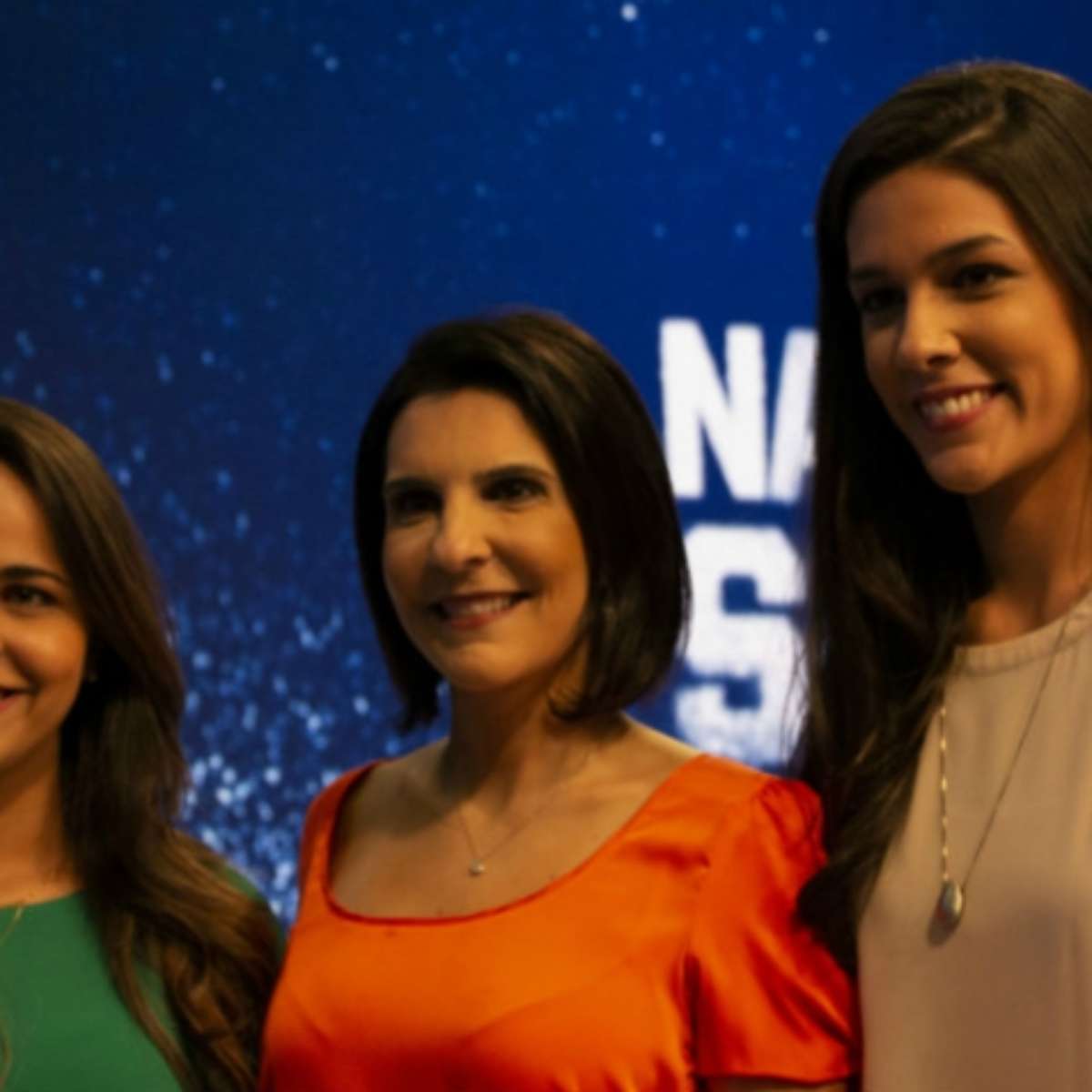 Isabelly Morais, Referência na Narração Esportiva da TV Brasileira