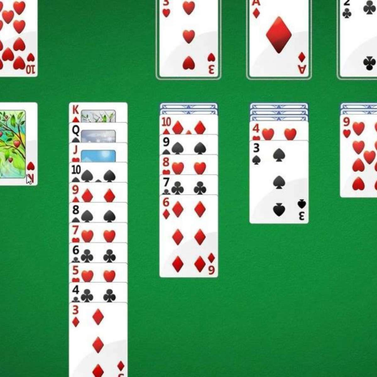 Microsoft anuncia torneio de Paciência para comemorar 25 anos do jogo de  cartas - Canaltech