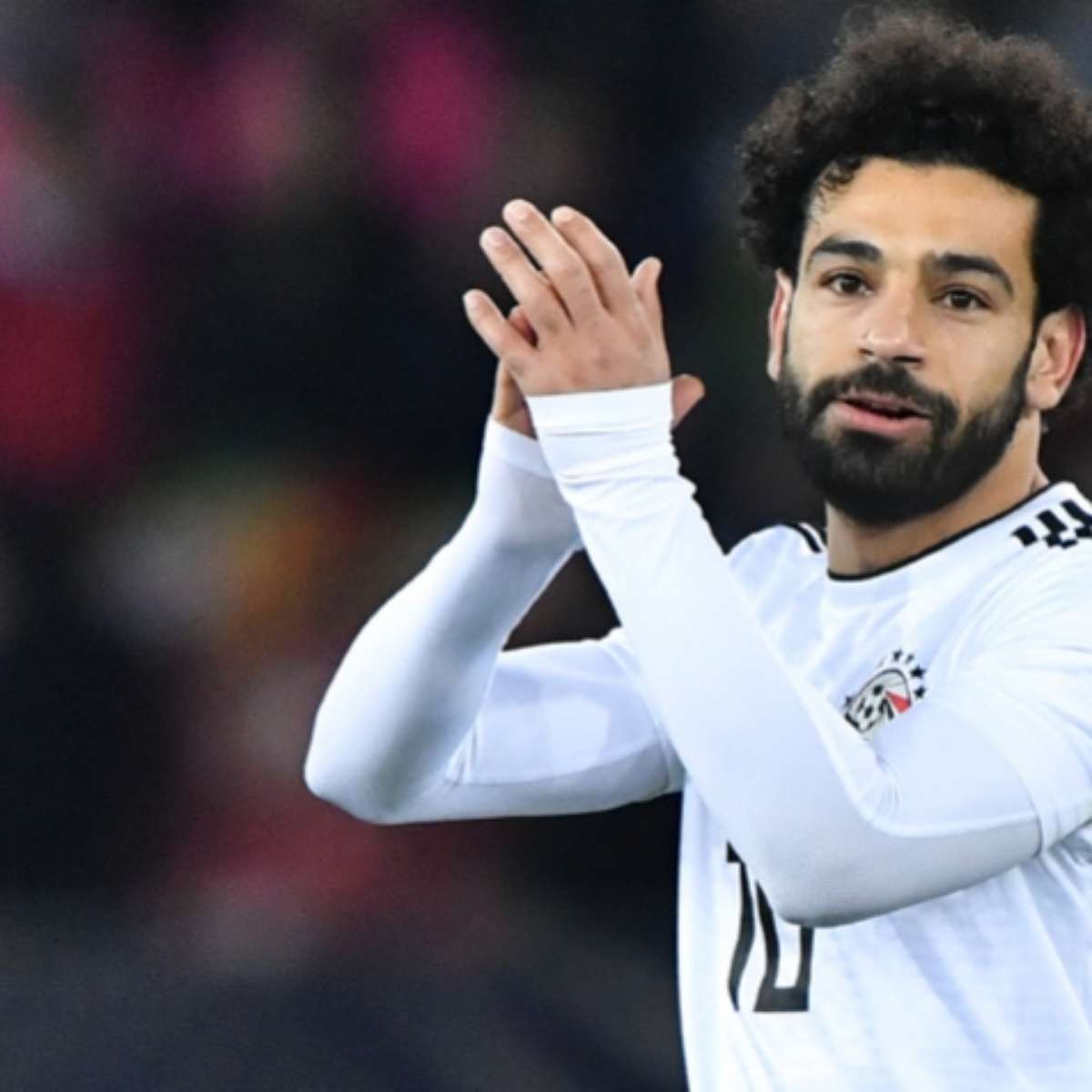 Colombiano preparou Salah para estar entre os melhores do mundo