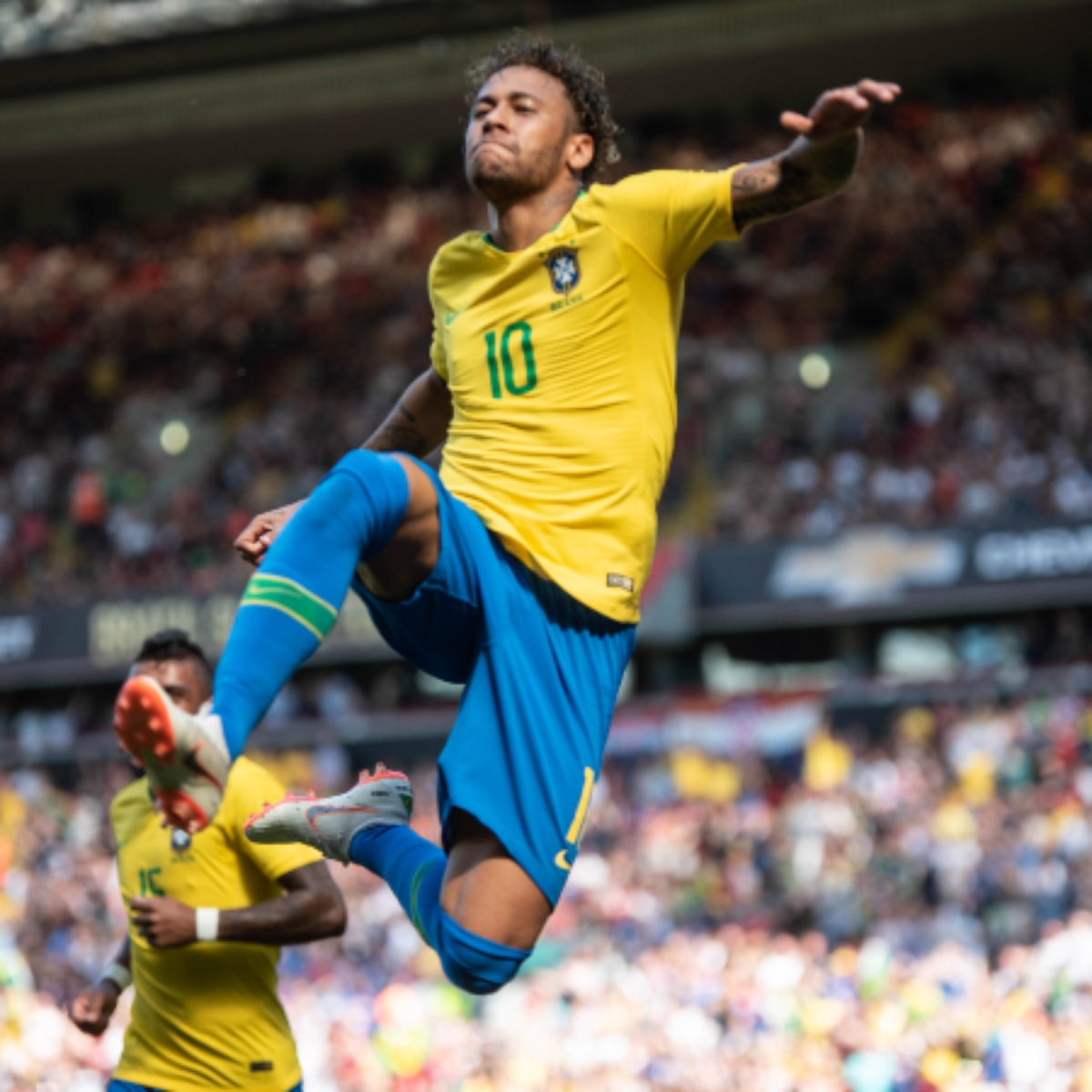 Confira a tabela da Copa do Mundo 2018: Brasil pega a Suíça no dia 17 -  Esportes - R7 Copa 2018