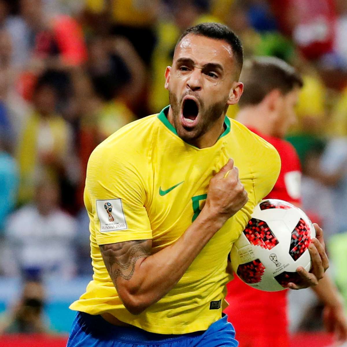 Brasil e Costa Rica fazem jogo de vida ou morte, nesta sexta
