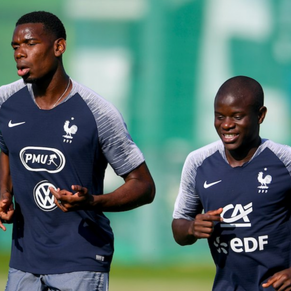 França na Copa 2018: Kanté jogou final da Copa com gastroenterite, diz  jornal - UOL Copa do Mundo 2018