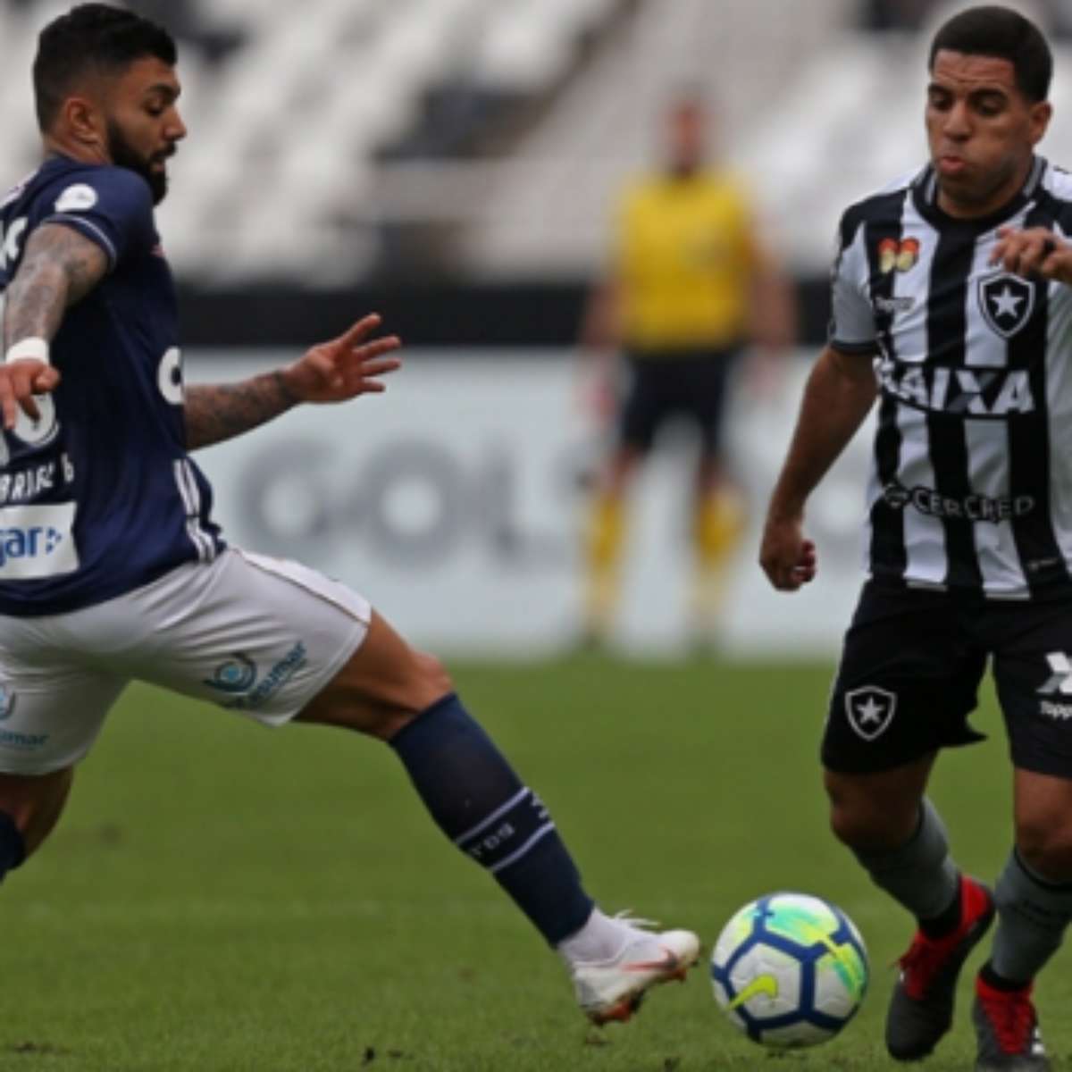 Santos monitora mercado em busca de substituto para Rodrygo - Gazeta  Esportiva