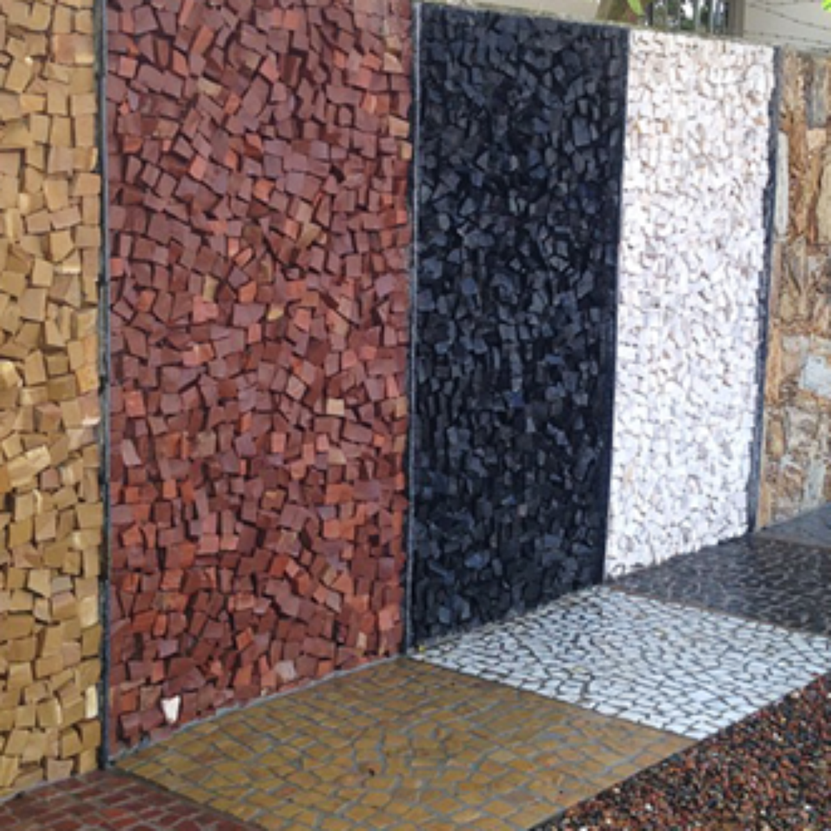 Da Fachada Ao Quintal 4 Alternativas De Pedras Naturais Ornamentais Para Decorar Qualquer Ambiente Da Casa