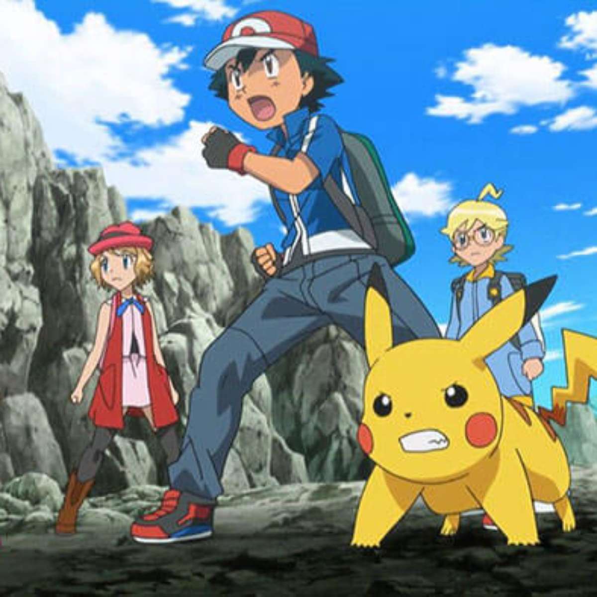 932 episódios e 16 filmes! Twitch transmite maratona completa de Pokémon 