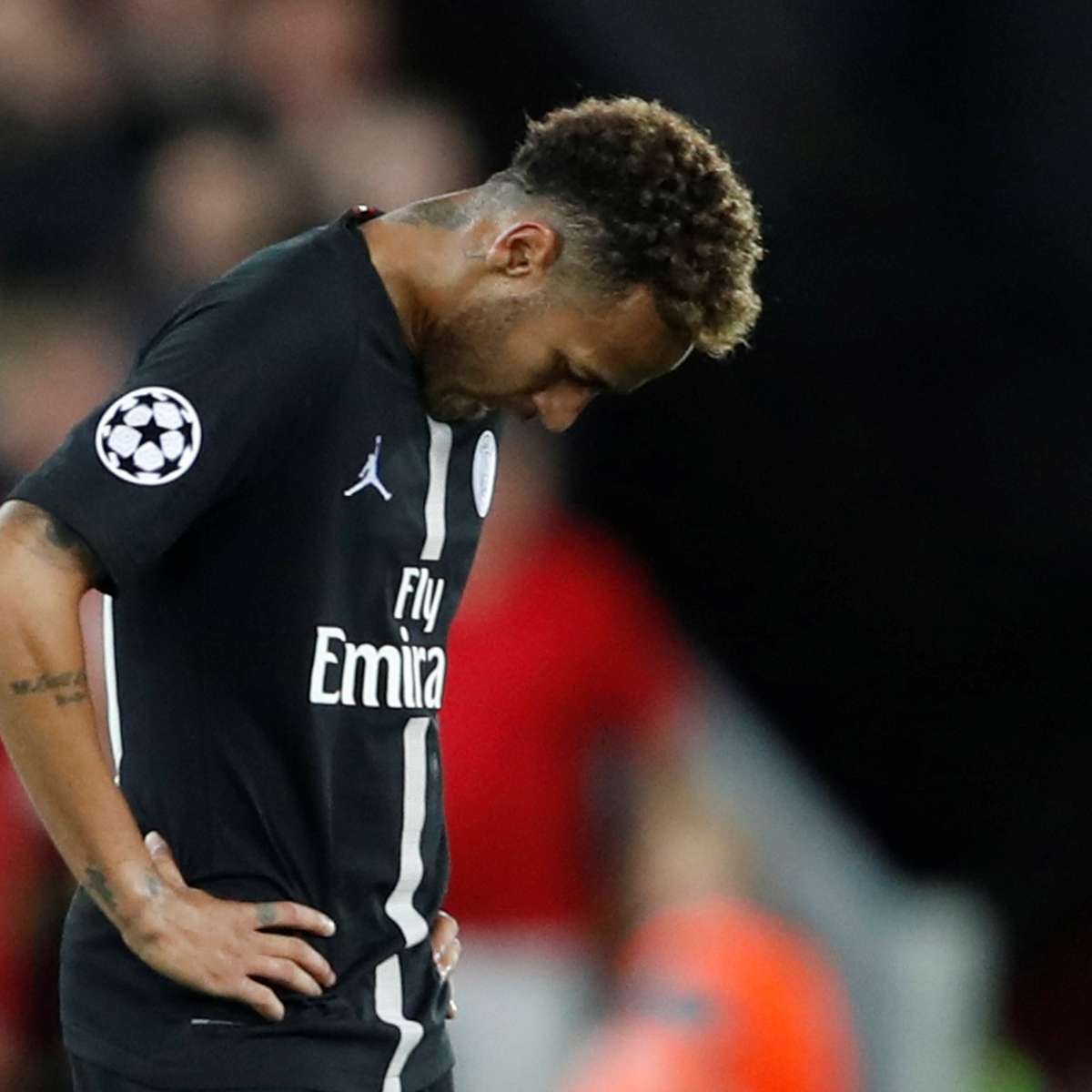 Operação Neymar' no Real Madrid pode chegar a 300 milhões de euros