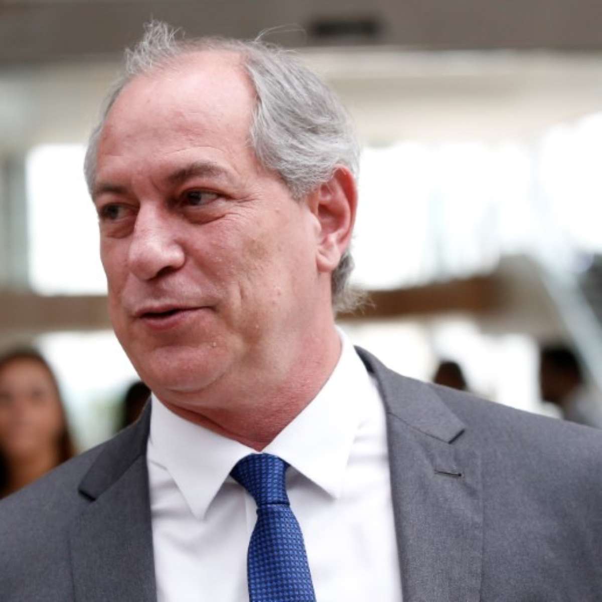 Descobrir 100+ imagem boca rosa ciro gomes br.thptnganamst.edu.vn