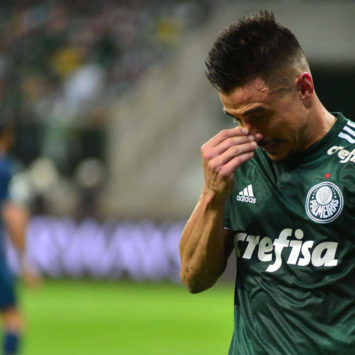 Nos pênaltis, Boca Juniors elimina o Palmeiras e será o rival do Fluminense  na final da Libertadores