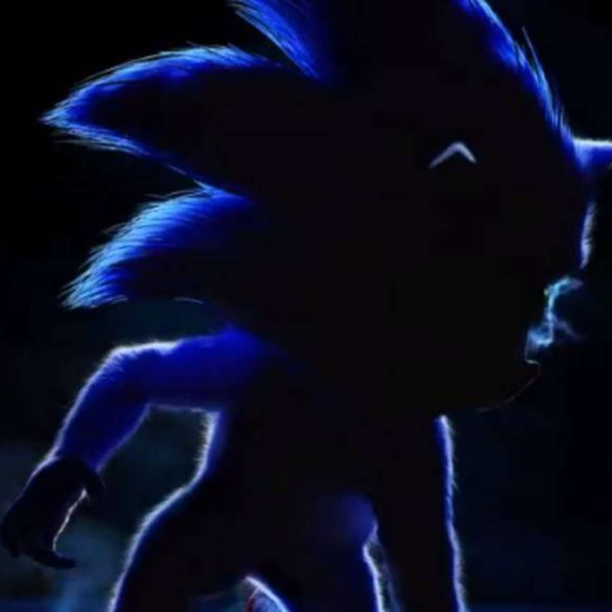 Possíveis imagens de Sonic em seu novo filme vazam; veja - PSX Brasil