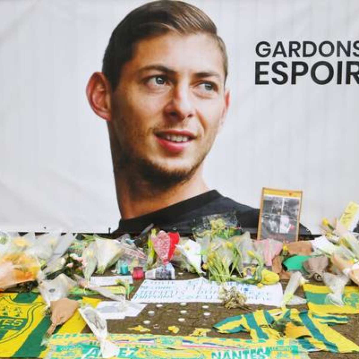 Corpo do jogador de futebol Emiliano Sala será cremado na Argentina