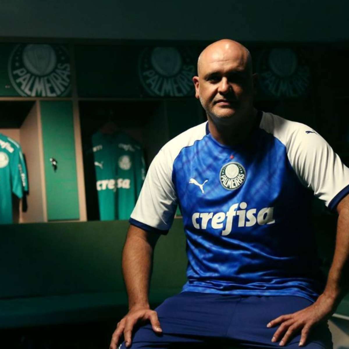 Camisa shop puma marcos