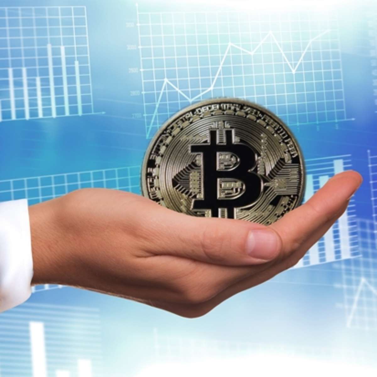 Como investir em Bitcoin de forma segura