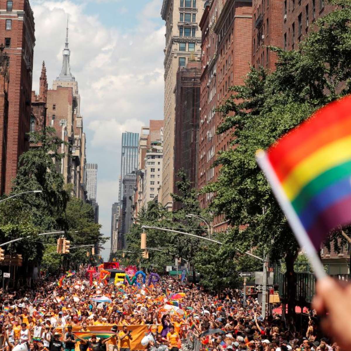 1º Parada do Orgulho LGBT de Patrocínio terá palestras sobre inclusão