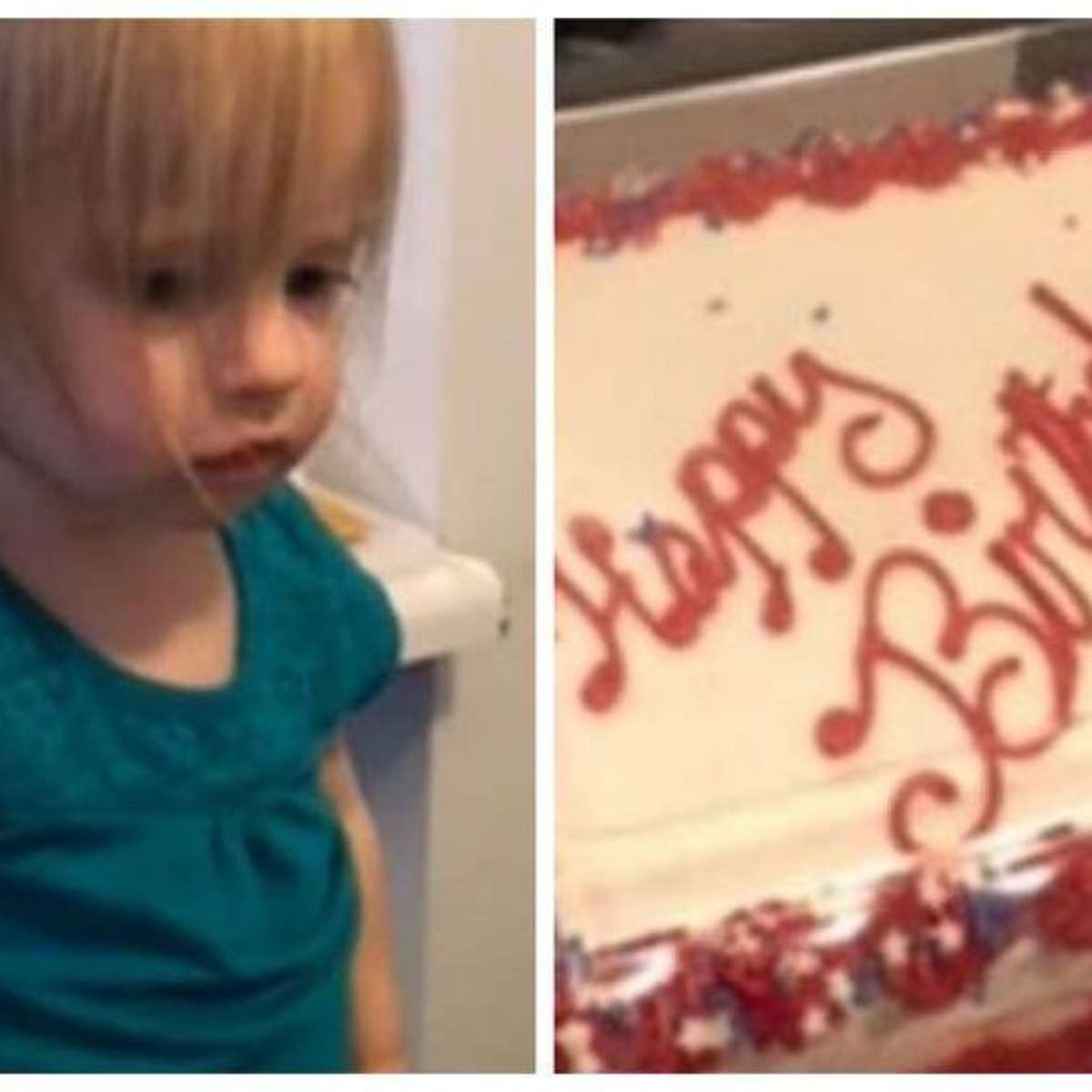 Menina de 8 anos faz barraco na hora de cortar bolo de aniversário e  viraliza nas redes sociais - Viva a Vida - R7 Viva a Vida