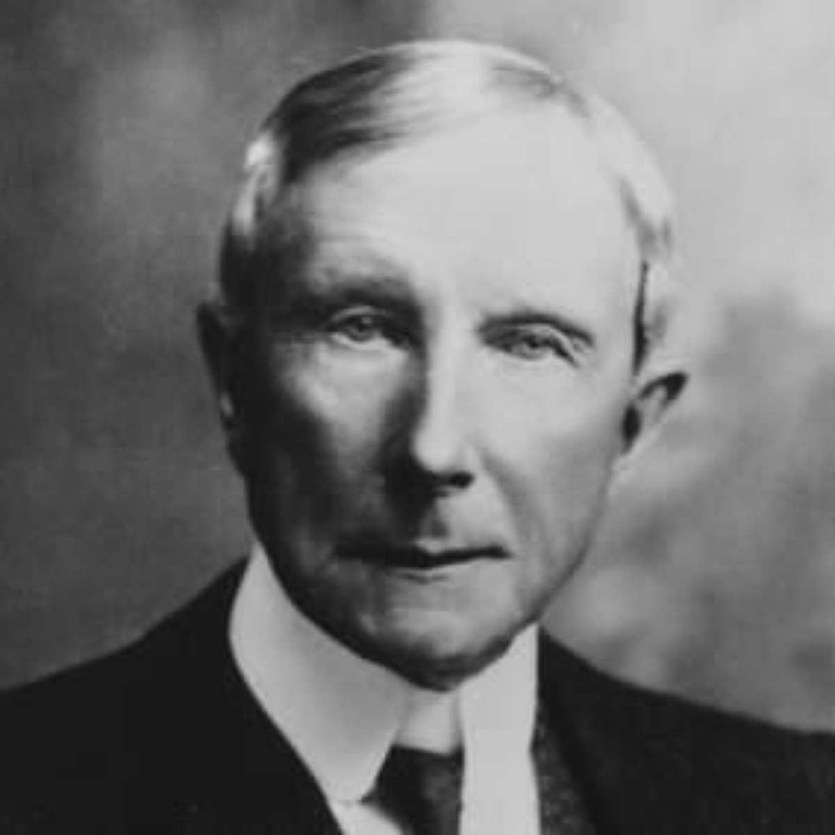 Quem foi John Davison Rockefeller? - O Pioneiro