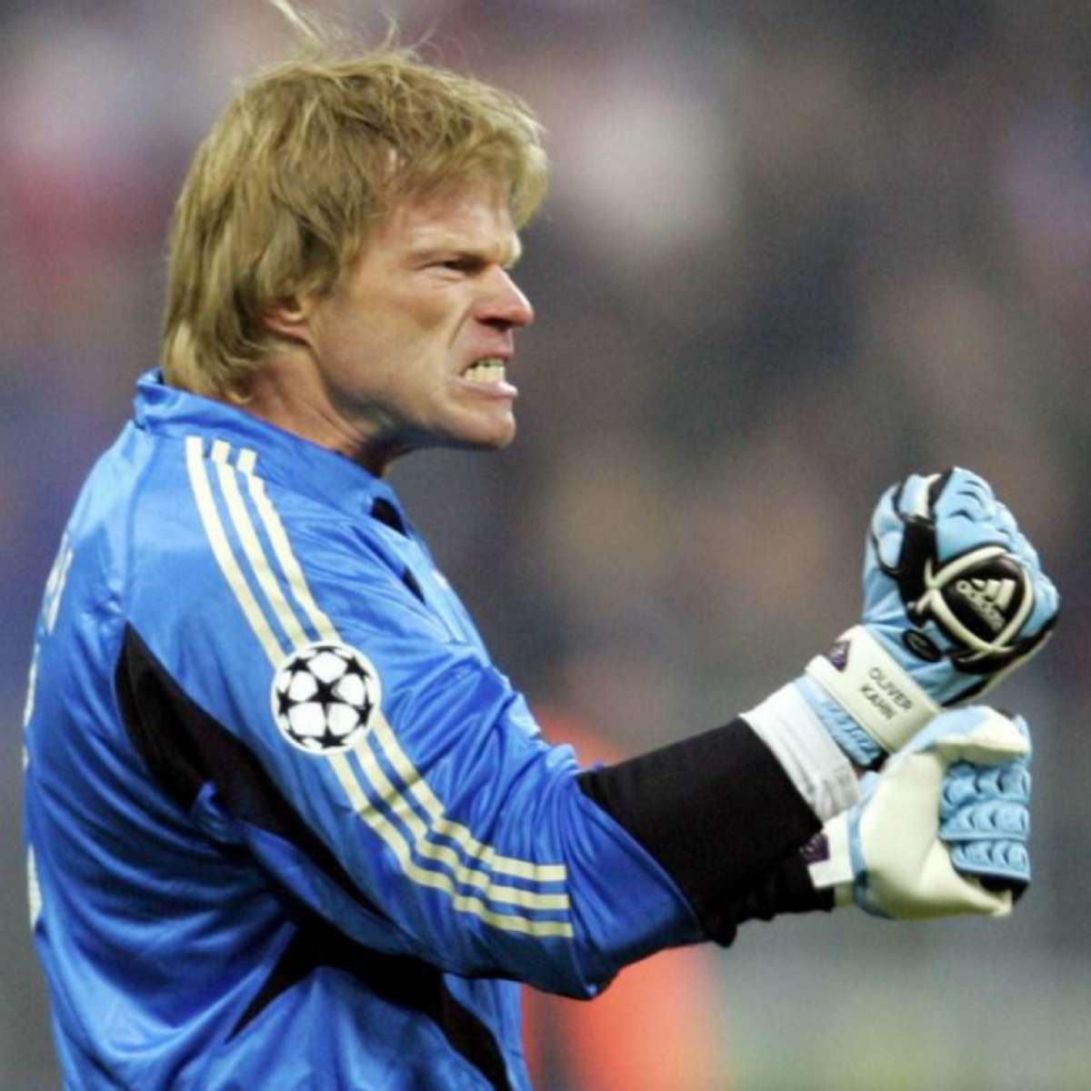 Oliver Kahn recusa convite para ser diretor esportivo do Schalke 04