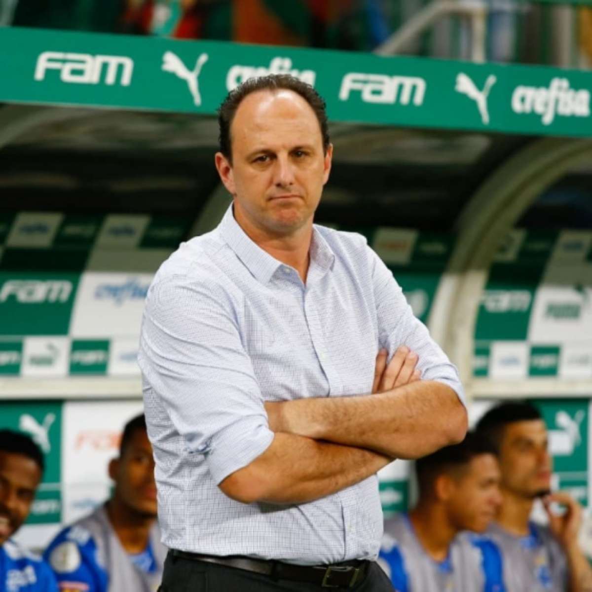 Empate do Cruzeiro com Grêmio ficou de bom tamanho? Wesley responde - Rádio  Itatiaia