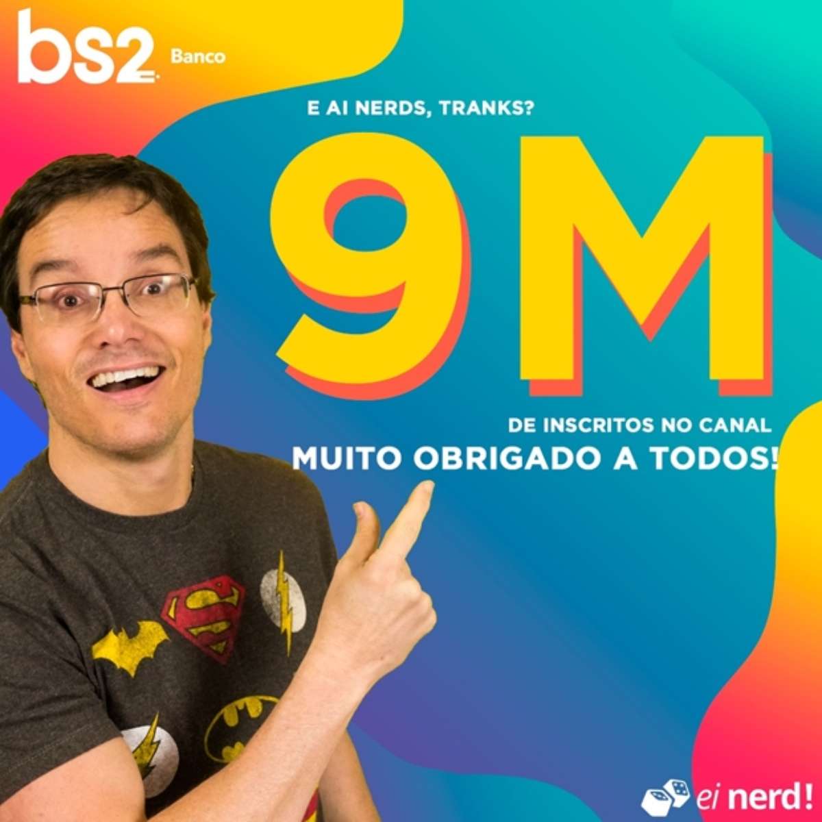 Central de Operações Nerd