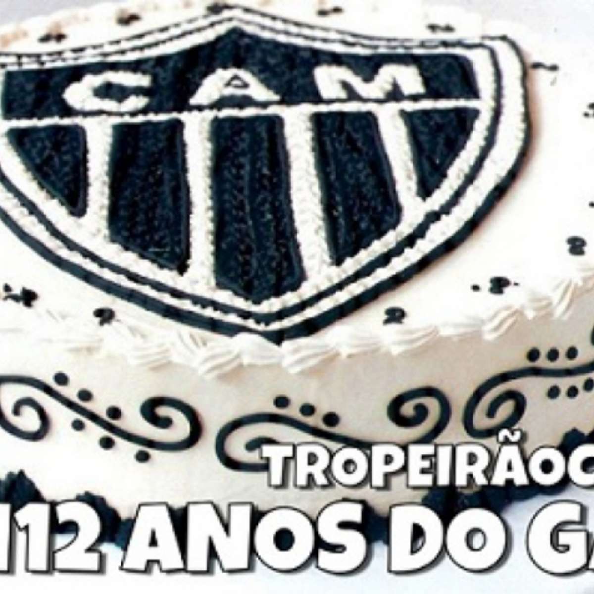 TROPEIRÃOCAST em festa. Viva os 112 anos do Clube Atlético Mineiro! TROPEIRÃOCAST em festa. Viva os 112 anos do Clube Atlético Mineiro!